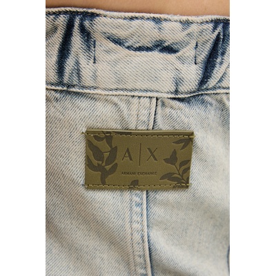 Giorgio Armani Женски деним (XW002133.AF19656)