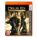 Deus Ex: The Fall