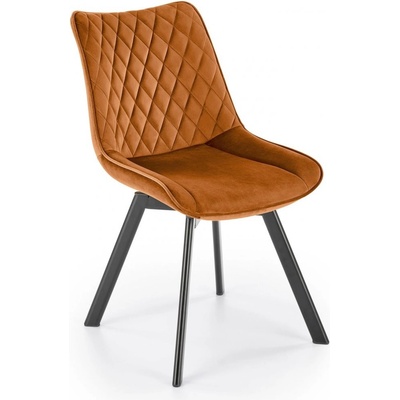 Halmar K520 skořicová