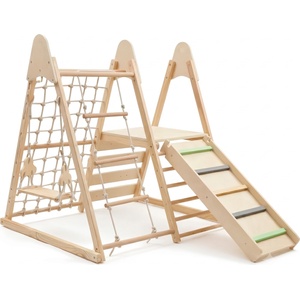 Moni Детски център за игра Little Gym