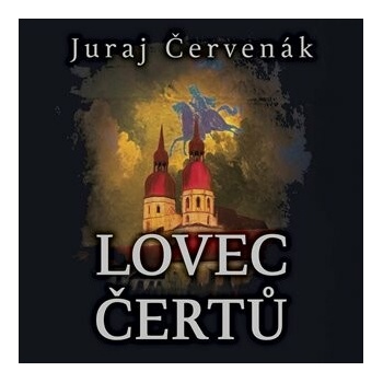 Lovec čertů