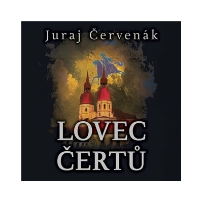 Lovec čertů