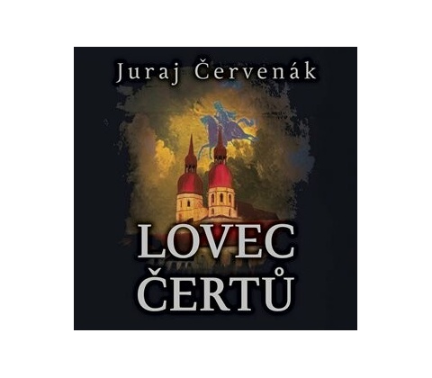 Lovec čertů