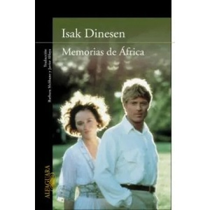 Memorias de África | Isak Dinesen (ISBN: 9788420407463)