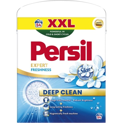 Persil prací prášek Freshnes by Silan 90 PD 4,95 kg