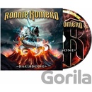 Romero Ronie - Backbone CD