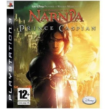 Disney Interactive The Chronicles of Narnia Prince Caspian (PS3)