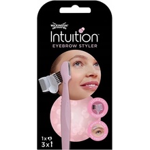 Wilkinson Sword Intuition Eyebrow Styler 3 ks