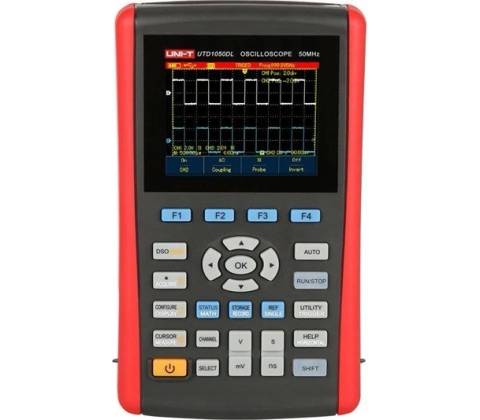 UNI-T UTD1050DL