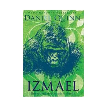 Izmael - Daniel Quinn