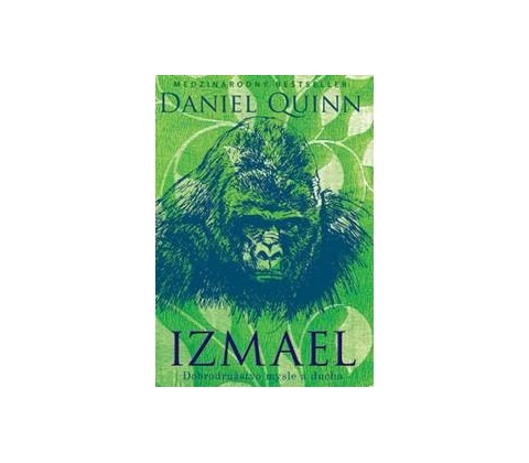 Izmael - Daniel Quinn