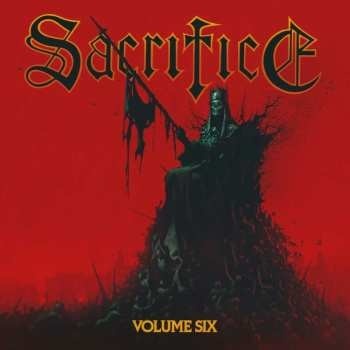 Sacrifice Volume Six CD