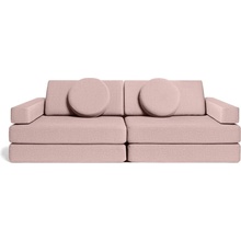 Play Sofa Original Shappy Soft Pink