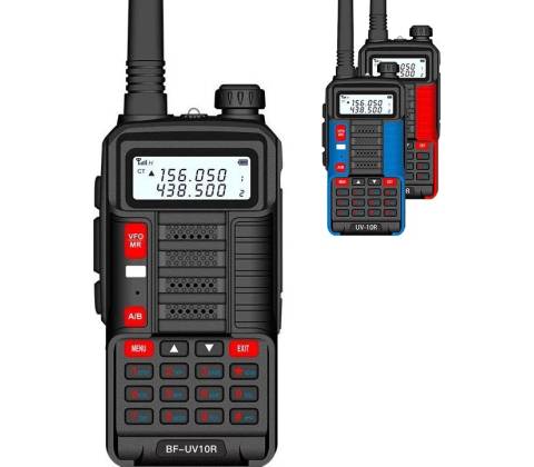 Baofeng BF-UV10R