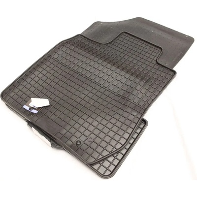 Petex Гумени стелки за DACIA Logan I / MCV (2004-2013), марка Petex (PT-29011)