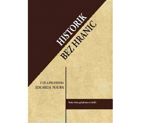Historik bez hranic