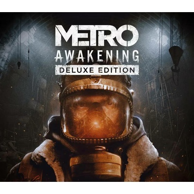 Metro Awakening (Deluxe Edition)