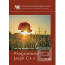 Programovací jazyk C++ 2. díl