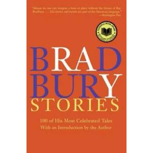 Bradbury Stories | Ray Bradbury (ISBN: 9780060544881)