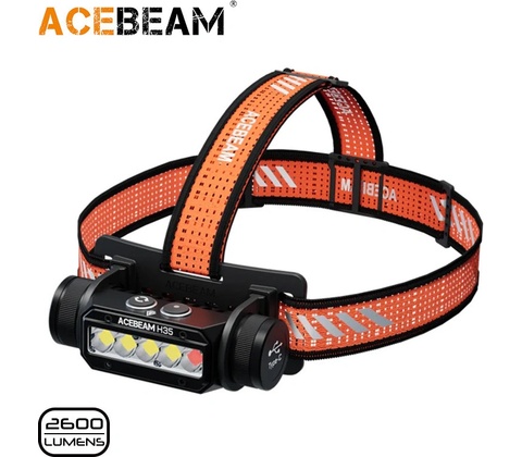 Acebeam H35