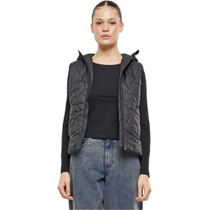 Urban classics Потник Urban classics Super Light Puffer vest - Black (Black)
