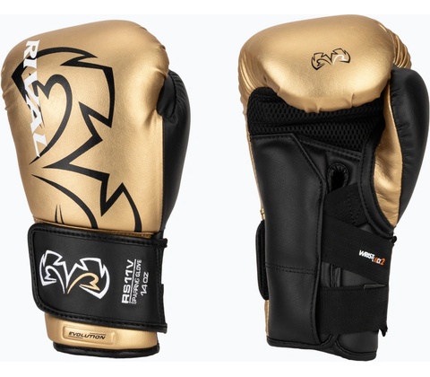 Rival RS11V Evolution