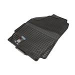  Гумени стелки за VW Polo 9N (2001-2009) / SEAT Ibiza / Cordoba (2002-2008), марка Petex
