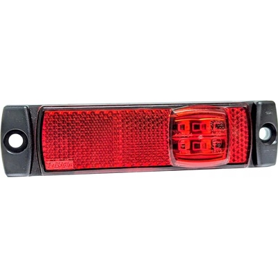 FRISTOM FT-18 C LED červené