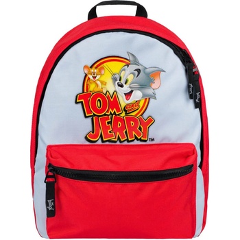 Presco Group Tom & Jerry šedý