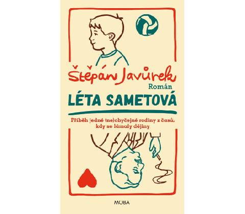 Léta sametová