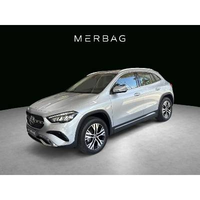 Mercedes-Benz GLA 180 100 kW