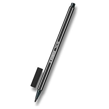 STABILO PEN 68 čierna