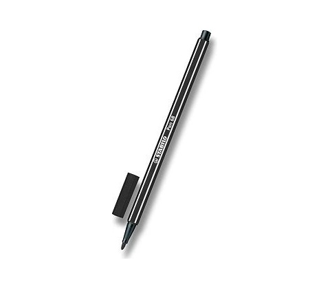 STABILO PEN 68 čierna