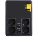 Image 1 of APC UPS 1200VA (BVX1200LI-GR)