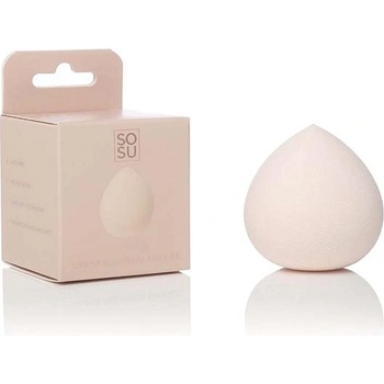 SOSU Cosmetics Pro Blender Sponge hubka na make-up Large 1 ks