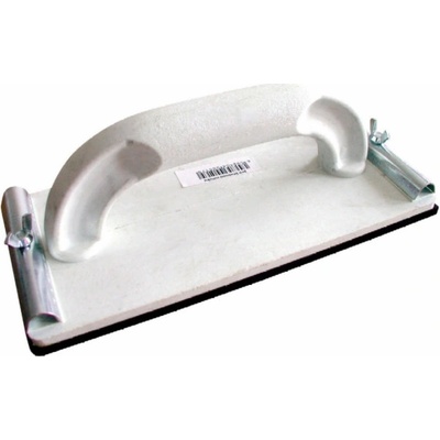 Hladítko mřížka 230x80 mm
