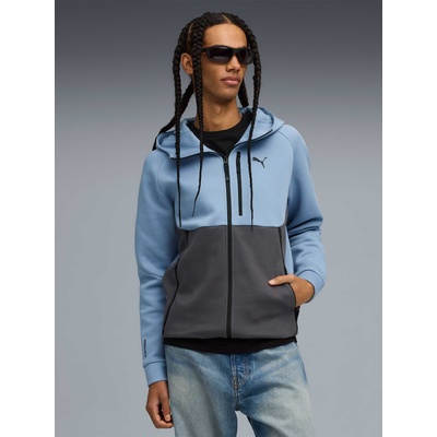 PUMA Суитшърт PUMATECH Full-Zip Hoodie DK