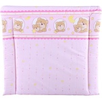  Подложка за повиване 72 x 90 cm 2357-D14