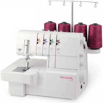 Merrylock MK 4055