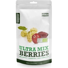 Purasana Ultra Mix Berries Bio 200 g