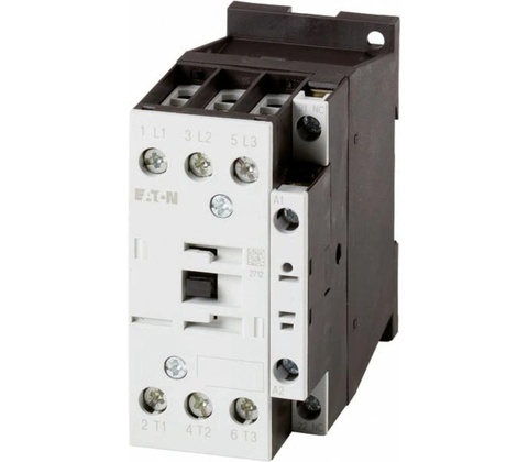 Eaton DILM25-01 RDC24