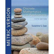 Discrete Mathematics with Applications, Metric Edition