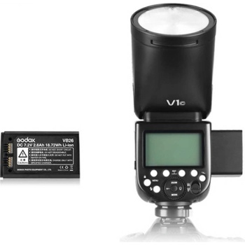 Godox V1-N