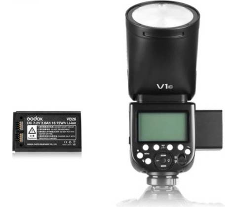 Godox V1-N