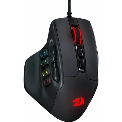 Redragon M811 Aatrox MMO RGB