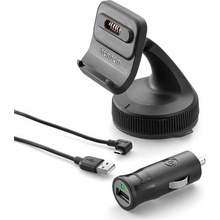 TomTom aktivní držák do auta Click & GO pro 7" navigace - 9UYB.001.04