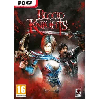 Kalypso Blood Knights (PC)