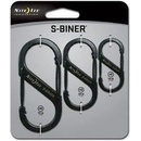 Nite Ize S-Biner 3-Pack