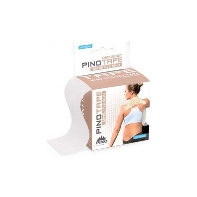 PINO PINOTAPE Sensitive Classic 5 cm x 5 m
