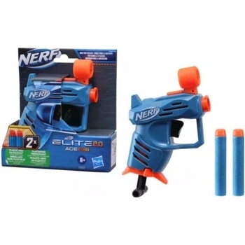 Nerf Elite 2.0 Ace SD 1